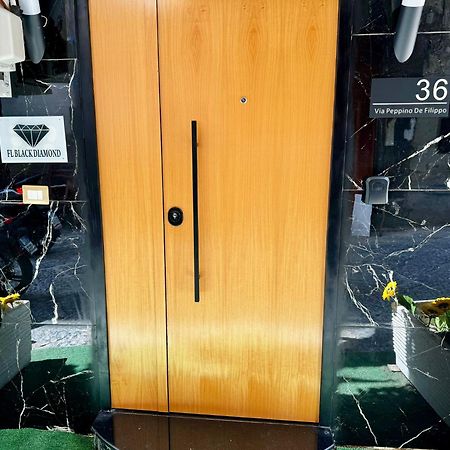 Fl Black Diamond Napoli Ngoại thất bức ảnh
