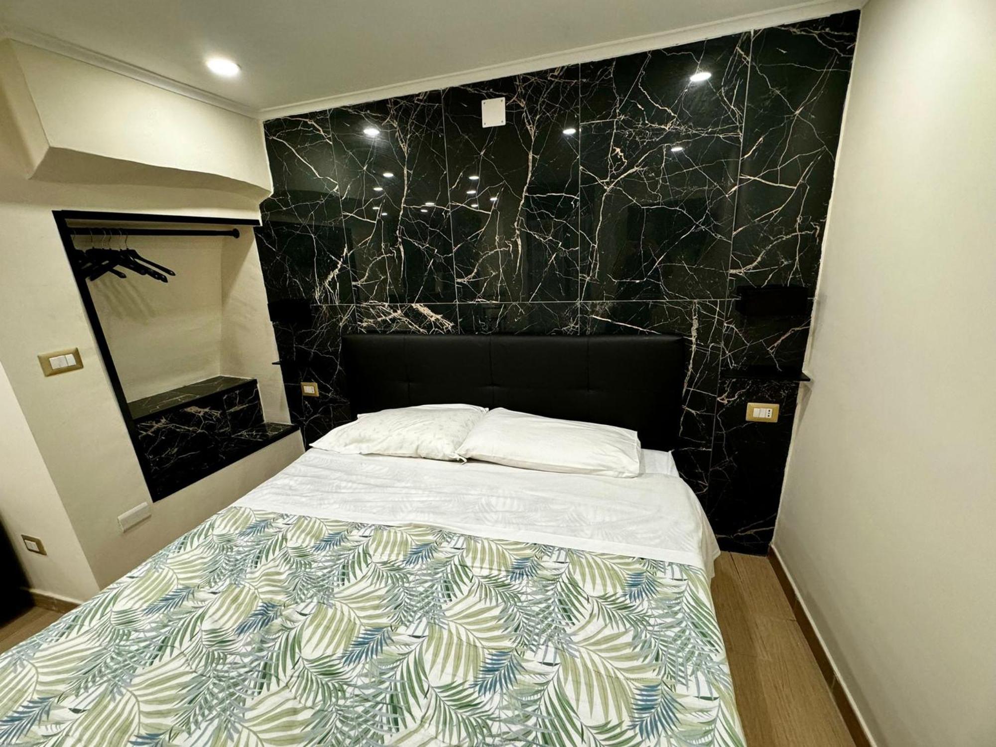 Fl Black Diamond Napoli Ngoại thất bức ảnh