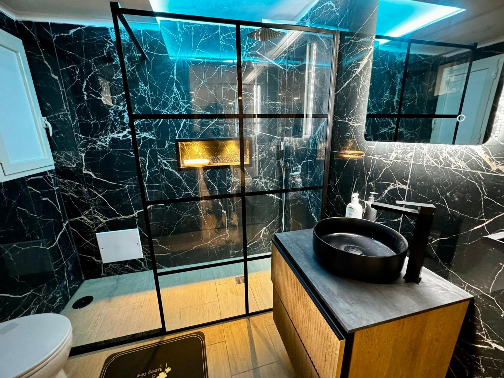 Fl Black Diamond Napoli Ngoại thất bức ảnh